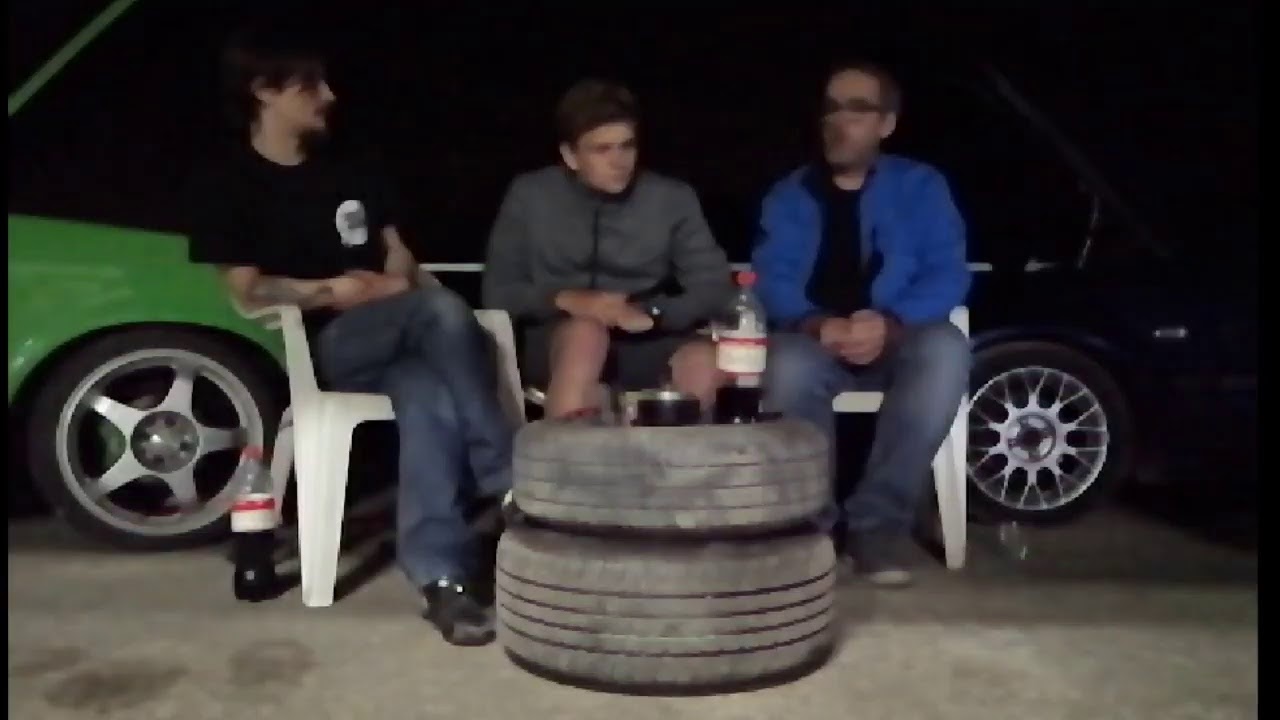 Livestream von BEKL Garage