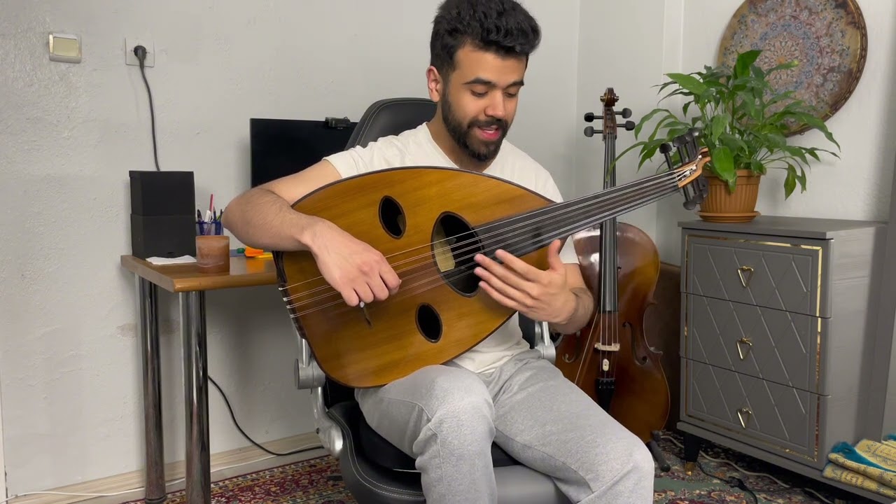 أي مسكة تفضل؟ الفرق بين مسكات العود باختصار 🎸