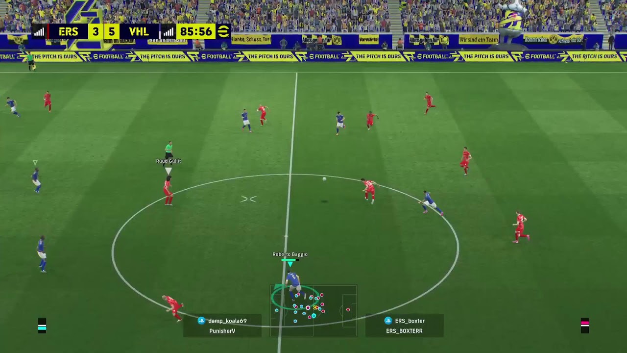 2026 eFootball 이풋볼 굿모닝
