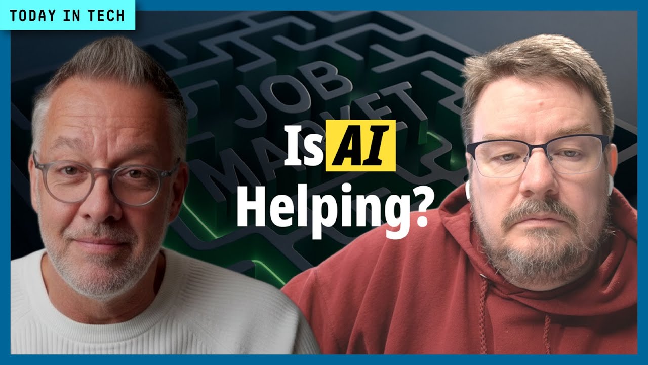 Is the 2026 job market broken? AI, hiring and the trust problem