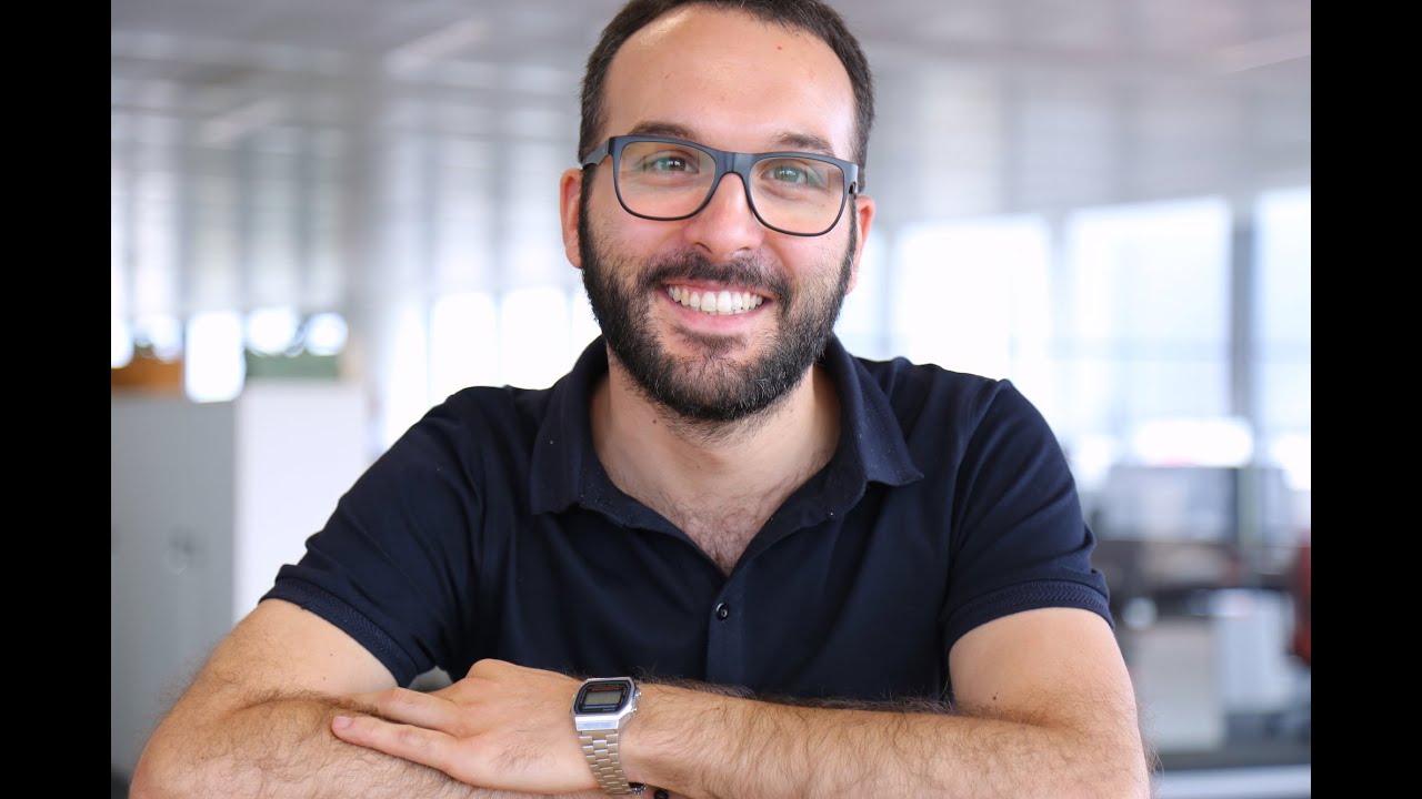 Découvrez Fastbooking avec Simone, Architecte Système