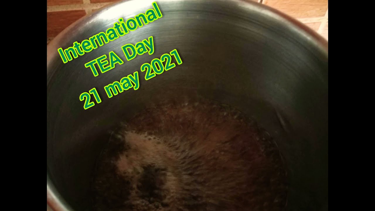 #masala chai #international tea day #tea time #tea lovers #chai lovers #indian tea recipe