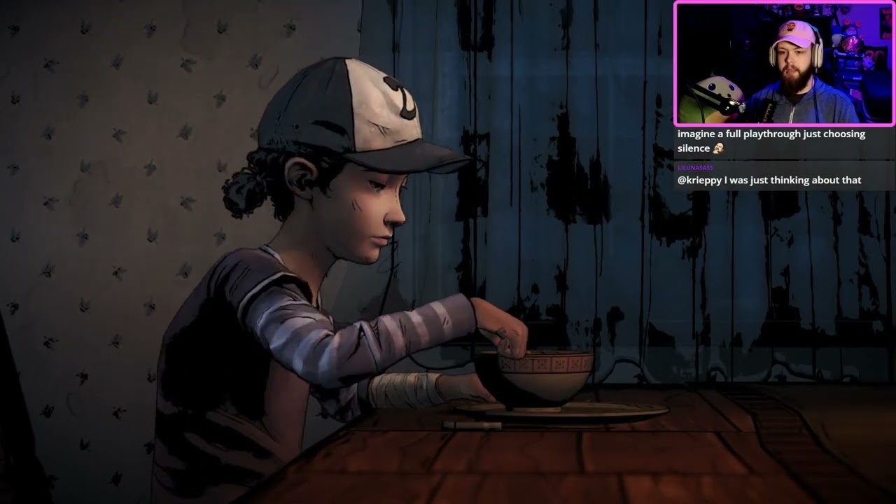 CLEM SOLO's | The Walking Dead Season 2 Supercut