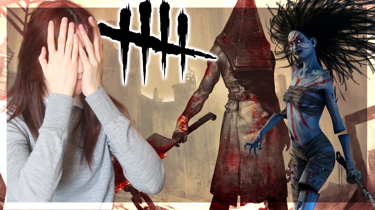 ILS NOUS FONT PAS DE CADEAUX  | Dead By Daylight