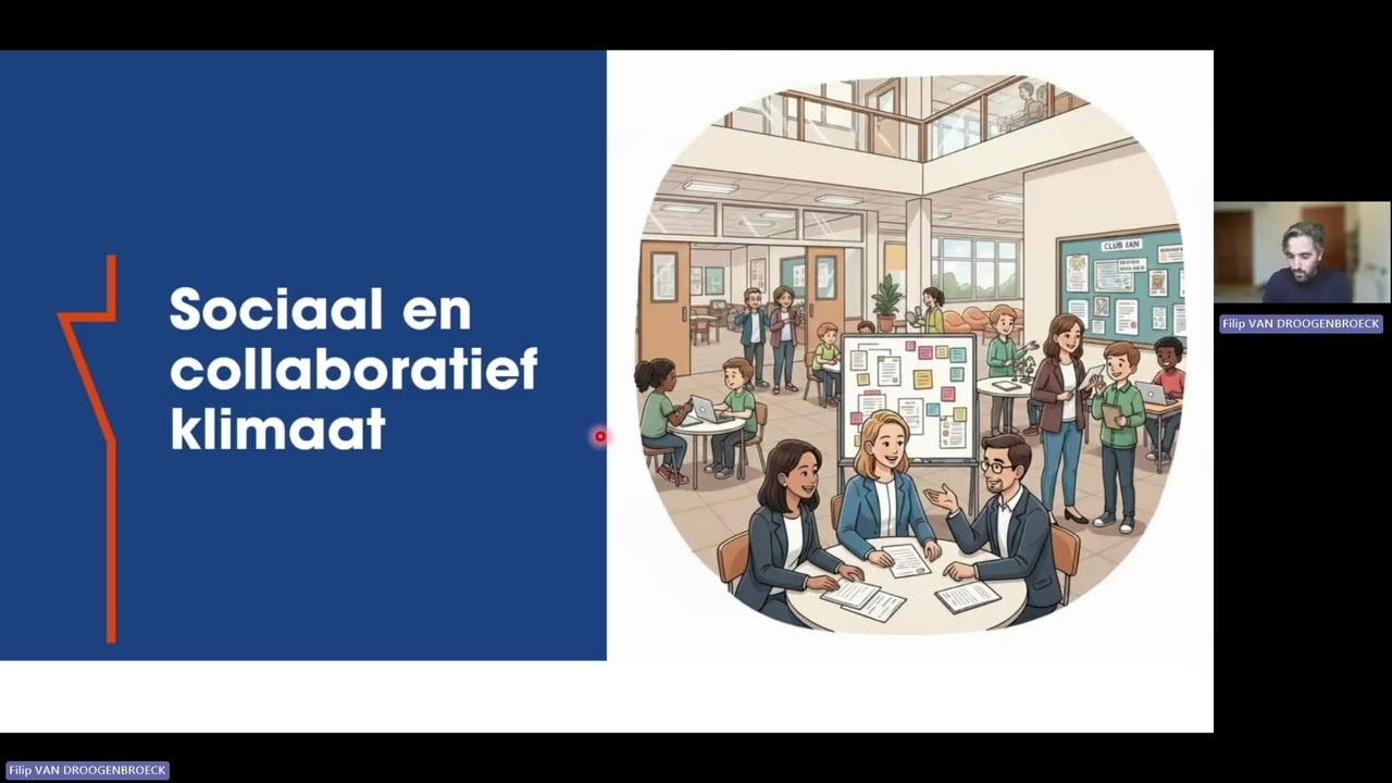 Talis 2024 webinar 3: In welke context werken leraren