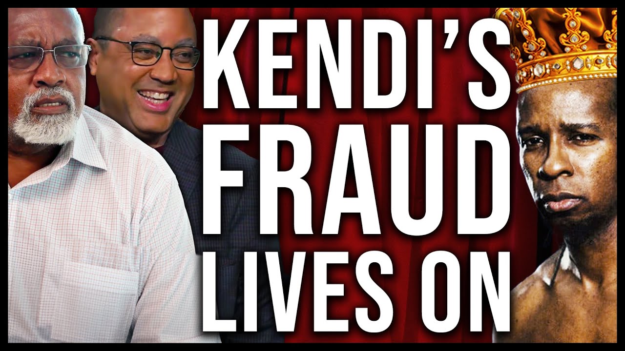 The End of Ibram X. Kendi? | Glenn Loury, John McWhorter & Dan Subotnik | The Glenn Show