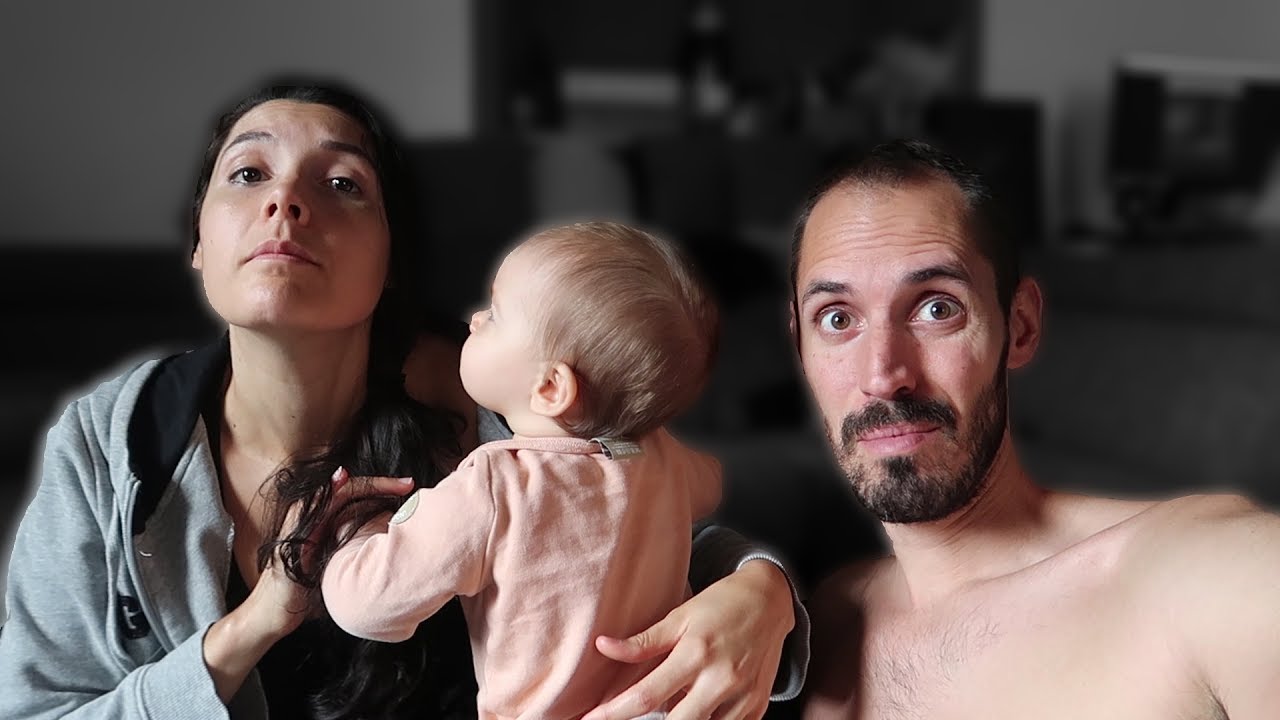SA FA&Ccedil;ON DE LUI ANNONCER SA GROSSESSE &Eacute;TAIT NULLE