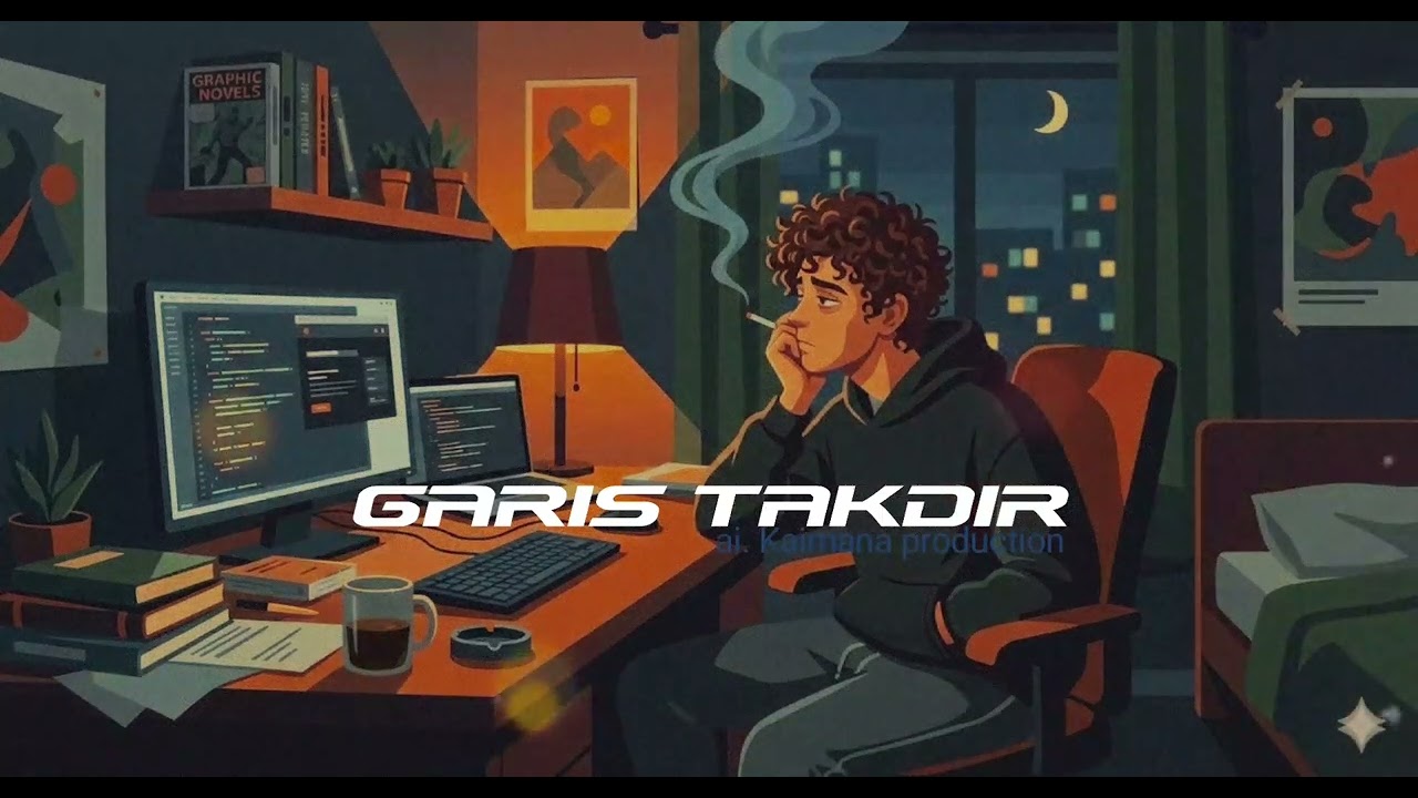 Garis takdir