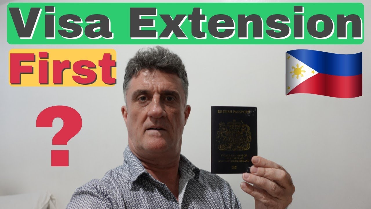 Visa Extension in Bureau Of Immigration Makati Extension office. What was it like?
