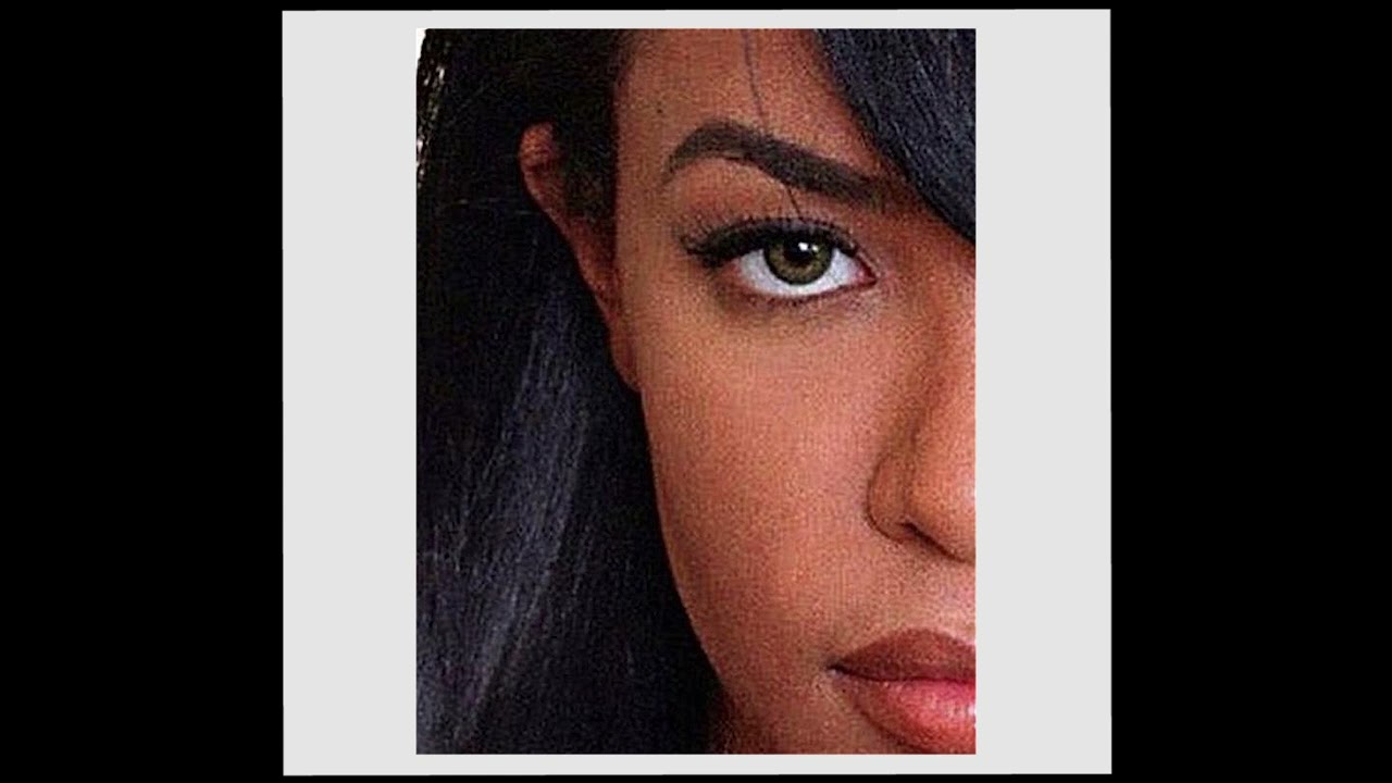 [FREE] Aaliyah x 90s R&B Type Beat 
