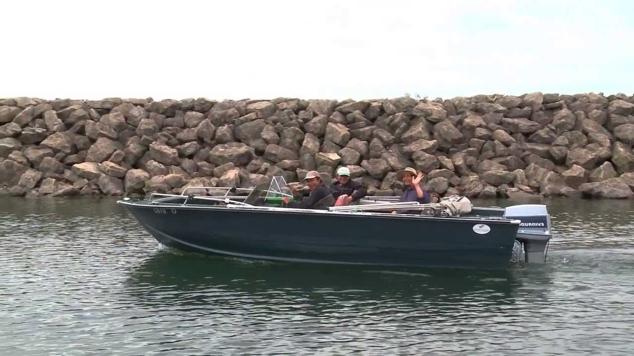 Ultimate Fishing Town 2013 Port Colborne