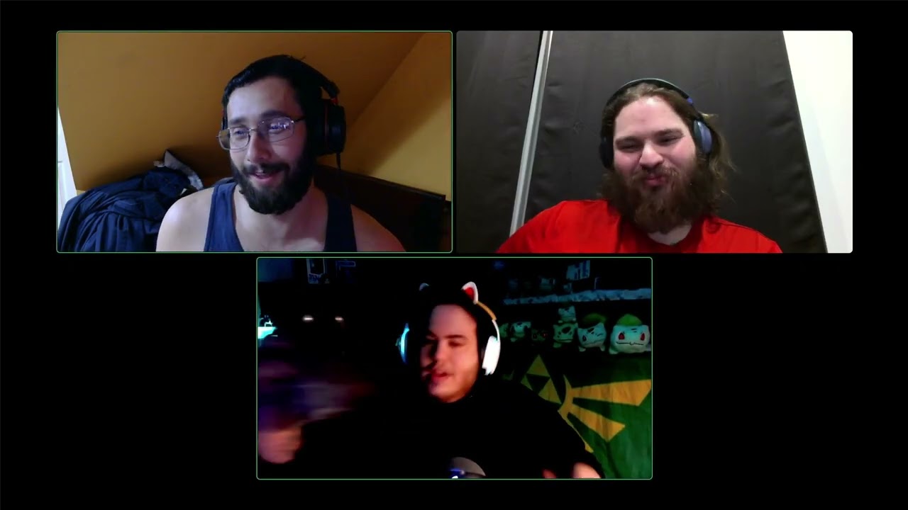 Episode 3 Some of the best food I've ever had