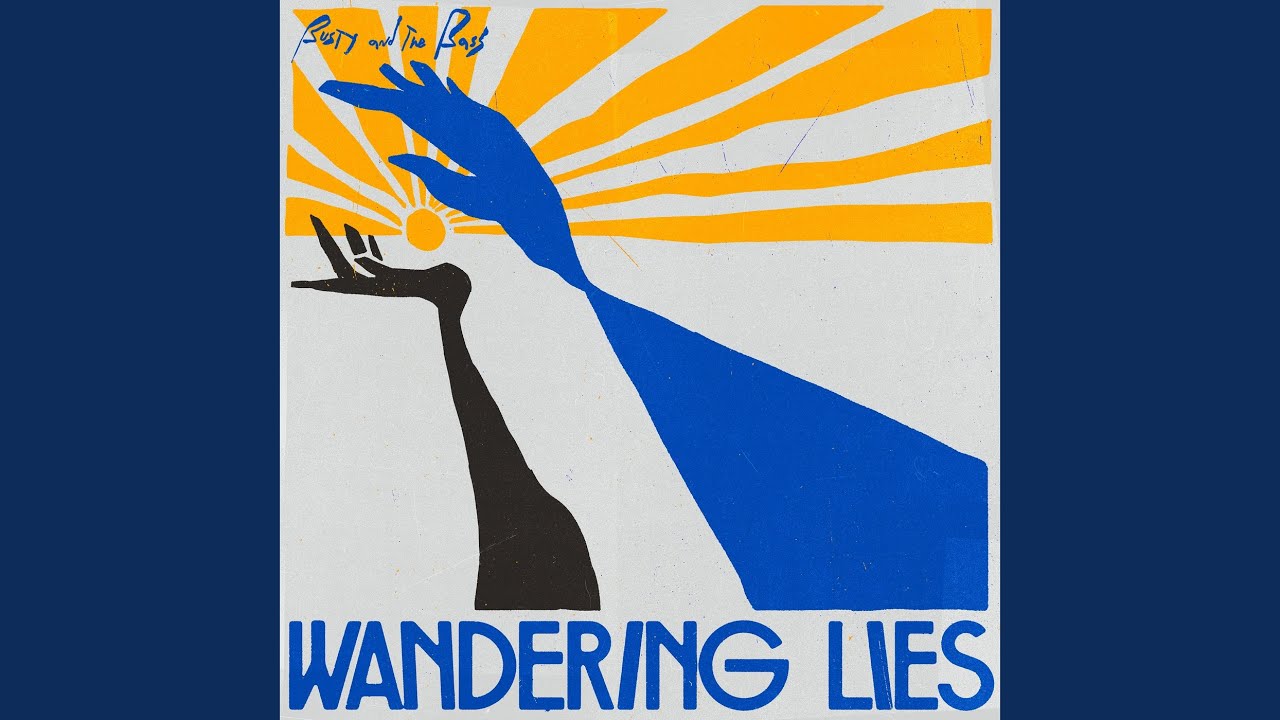 Wandering Lies