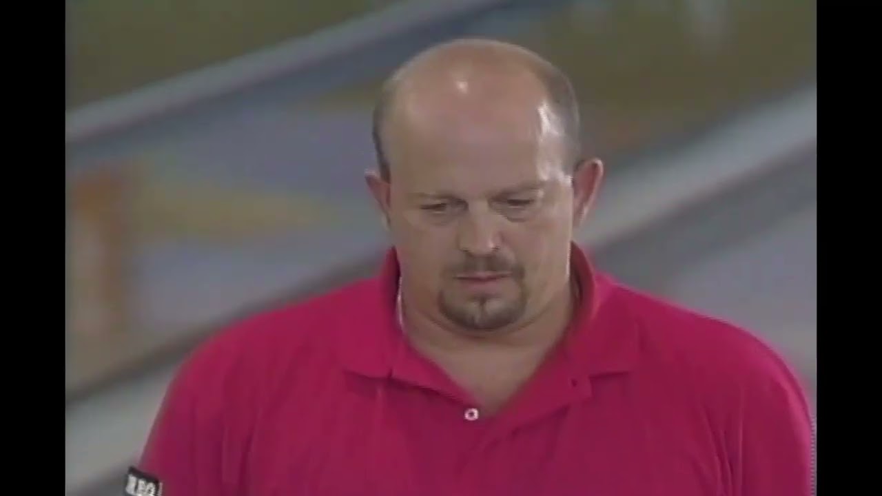 1996 U.S. Men's Amateur Finals