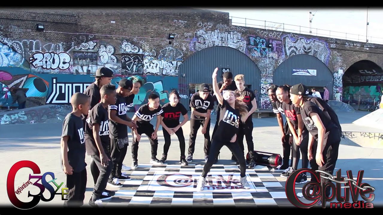 C 3style 2014 and IMD - Trailer