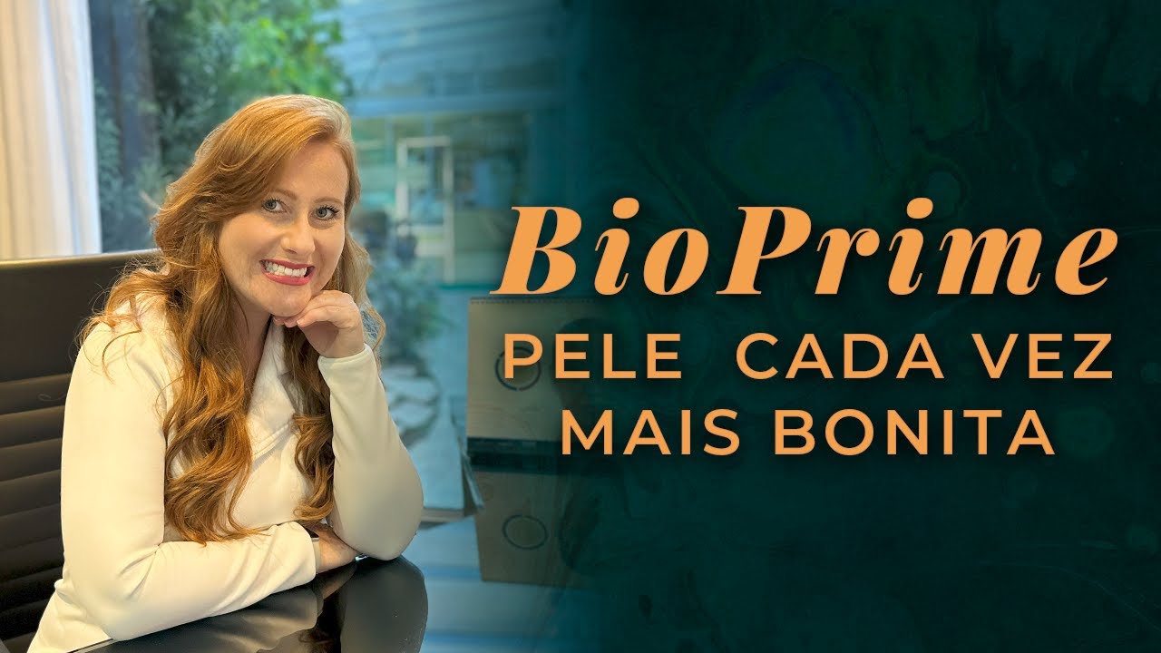 O que é o BIOPRIME