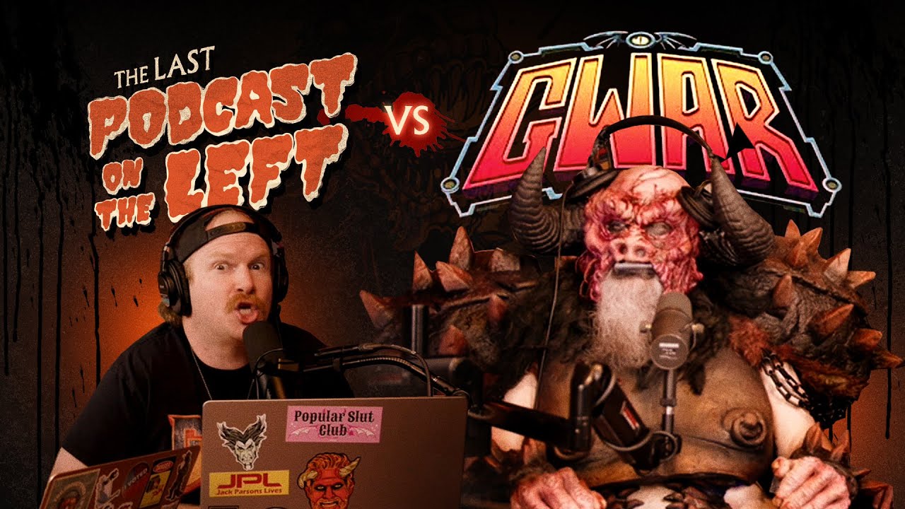 The Return of Gor Gor: An Interview with GWAR