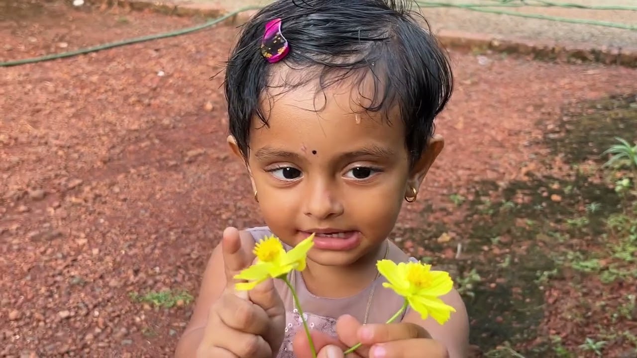 ഇങ്ങനൊരു ആളുണ്ടെങ്കിൽ സമയം പോകുന്നതറിയില്ല🤩