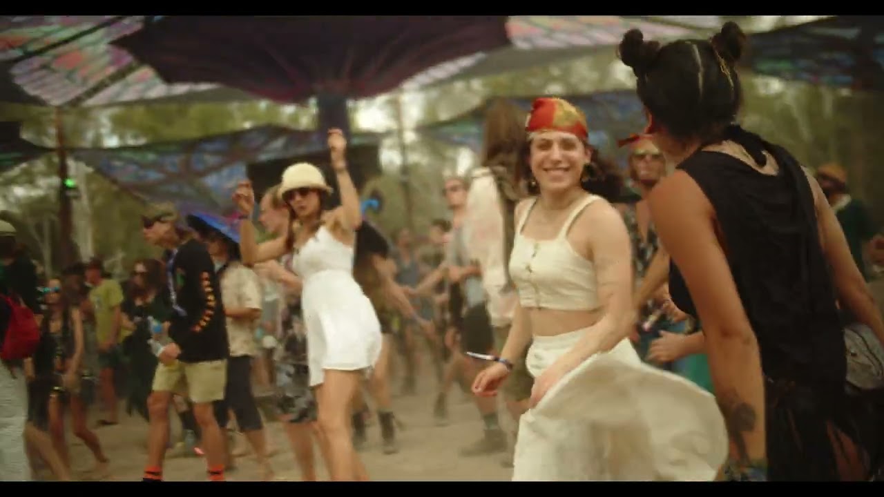 NYX AFTERMOVIE 2023