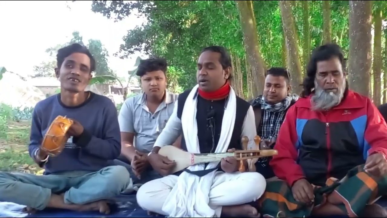 উজান তোরই ঐ মন আমার