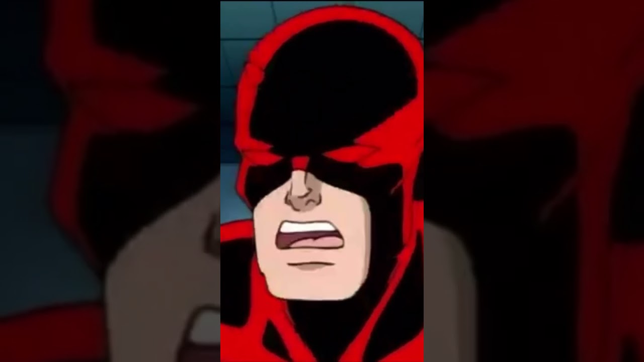 Daredevil es Dan defensor 🙄