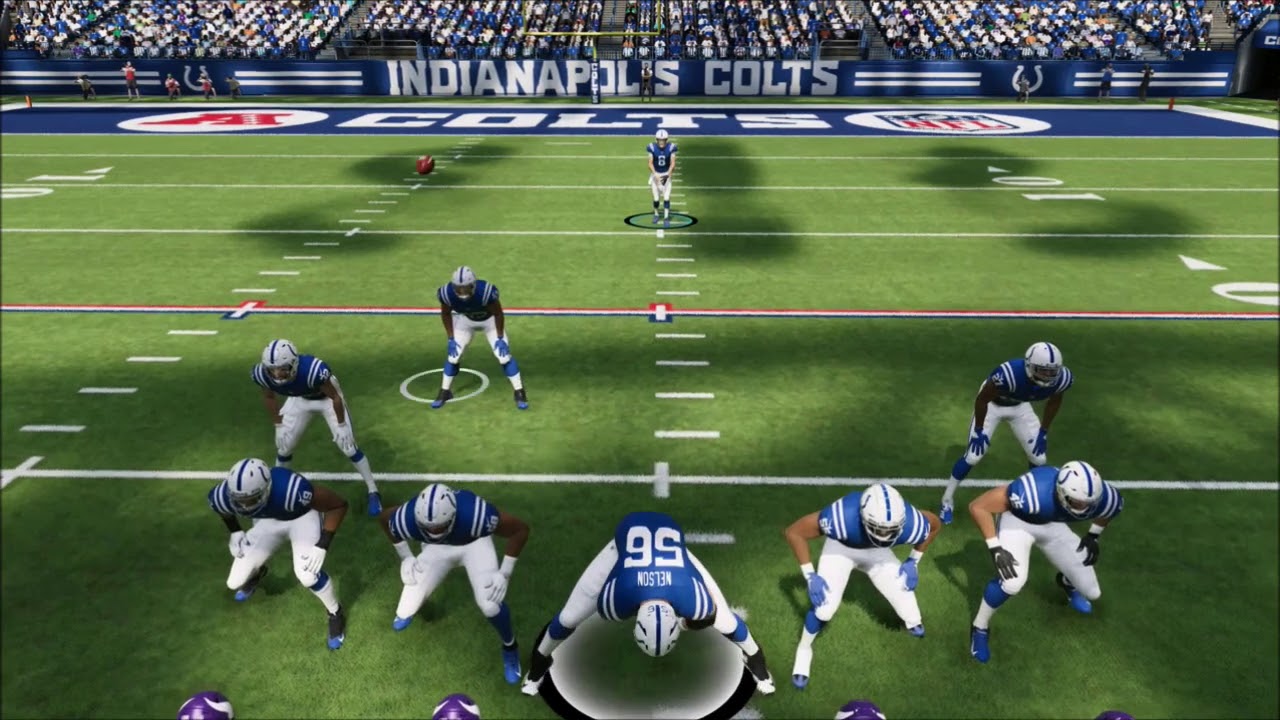 Madden 21 - Proof EA Cant Fix This Game!