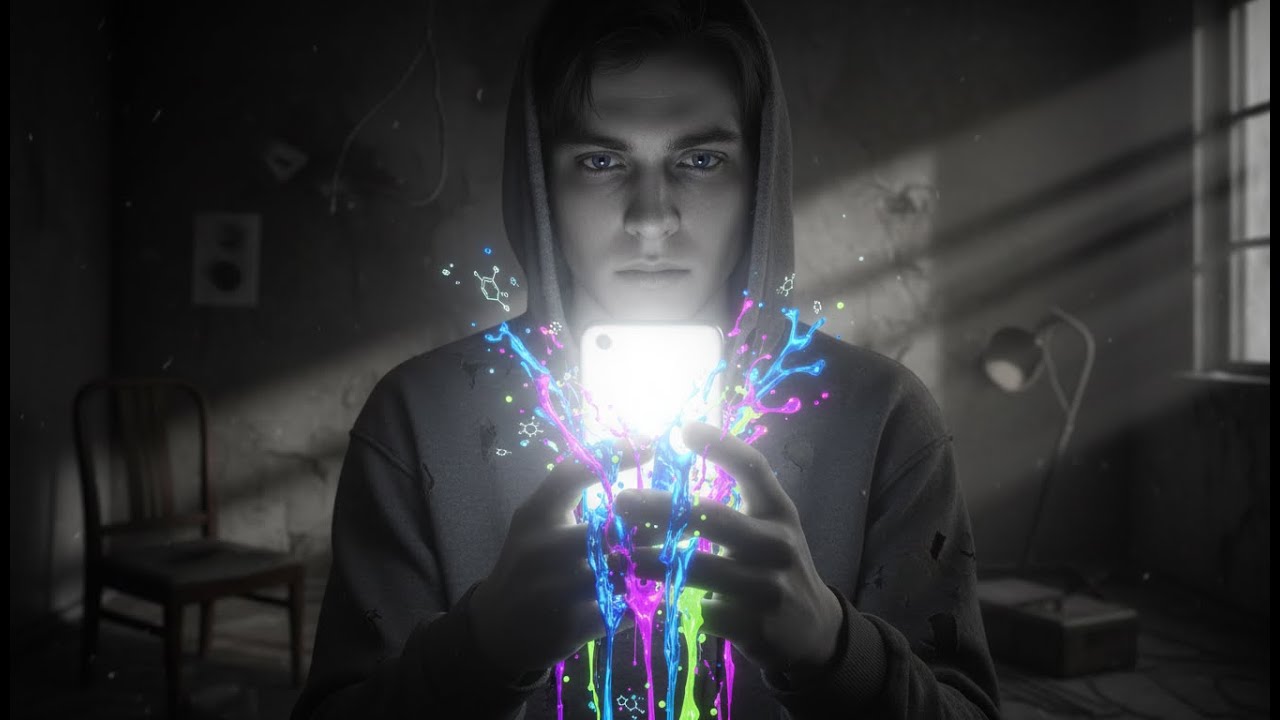 Dopamine Trap: Why Nothing Feels Exciting