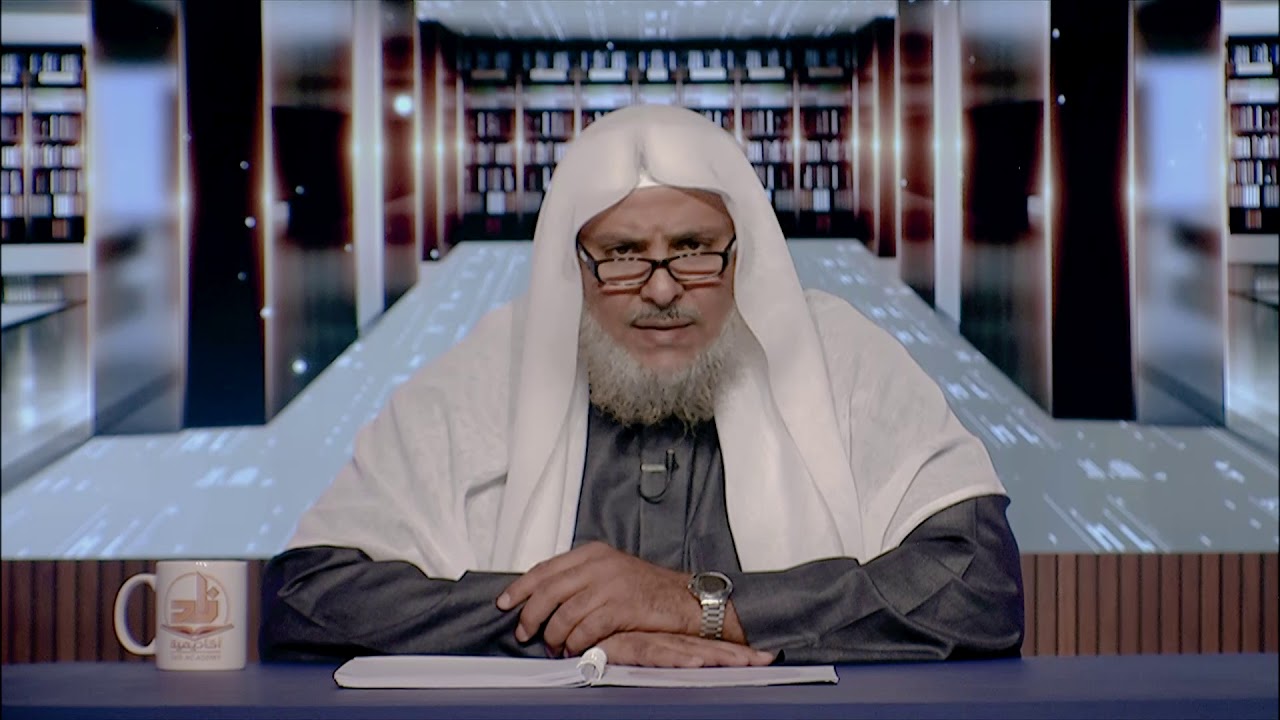 م. 21 - حروف الجر (أنواعها، ومعانيها)- اللغة العربية- المستوى الثالث (2)- د. سليمان العيوني