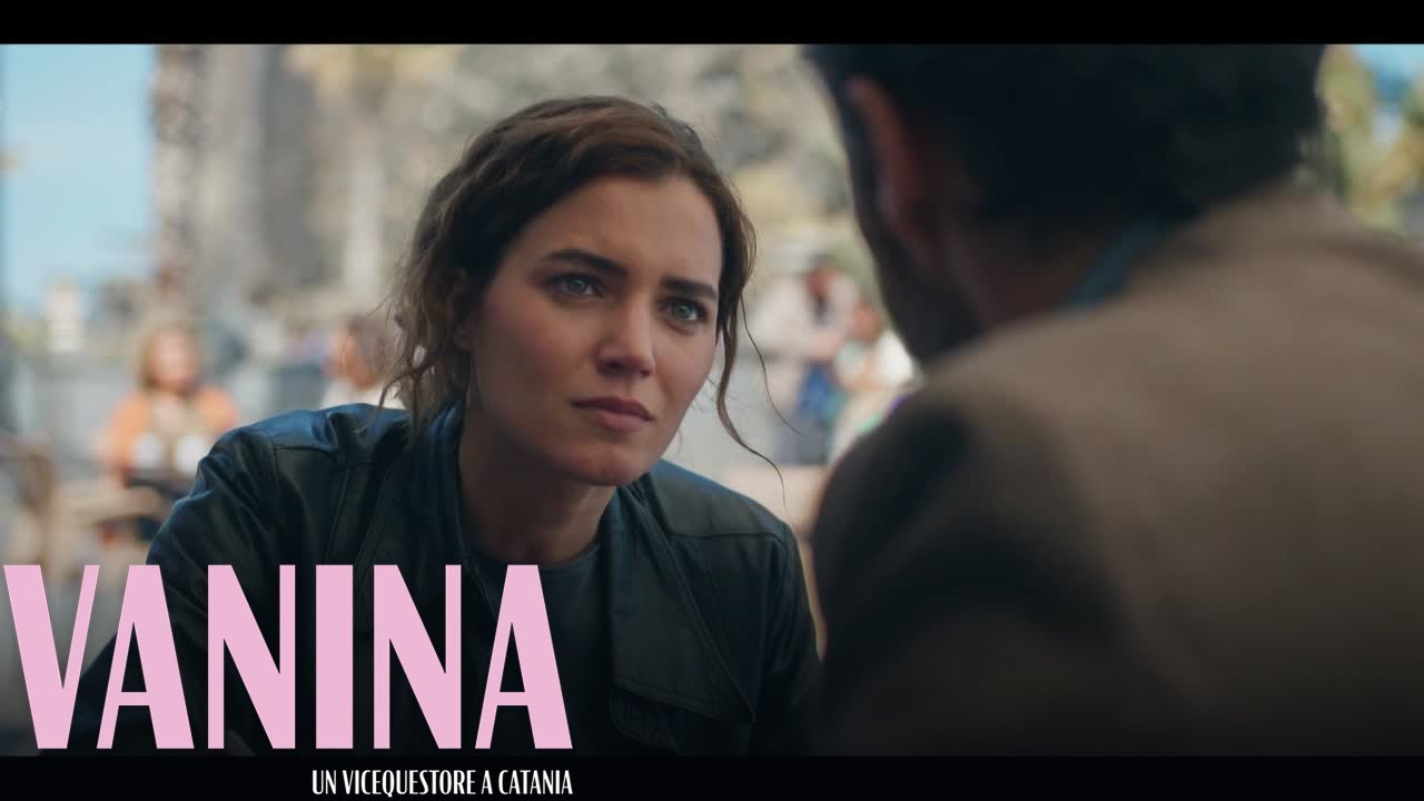 Vanina - Io e te ci amiamo
