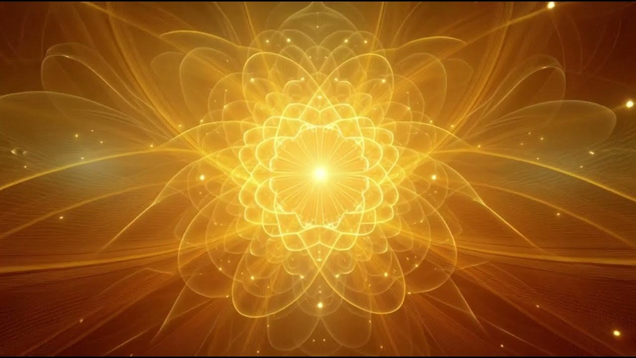 888 Hz |Manifestar Milagres ✨Remova Todos os Bloqueios e Ative a Prosperidade