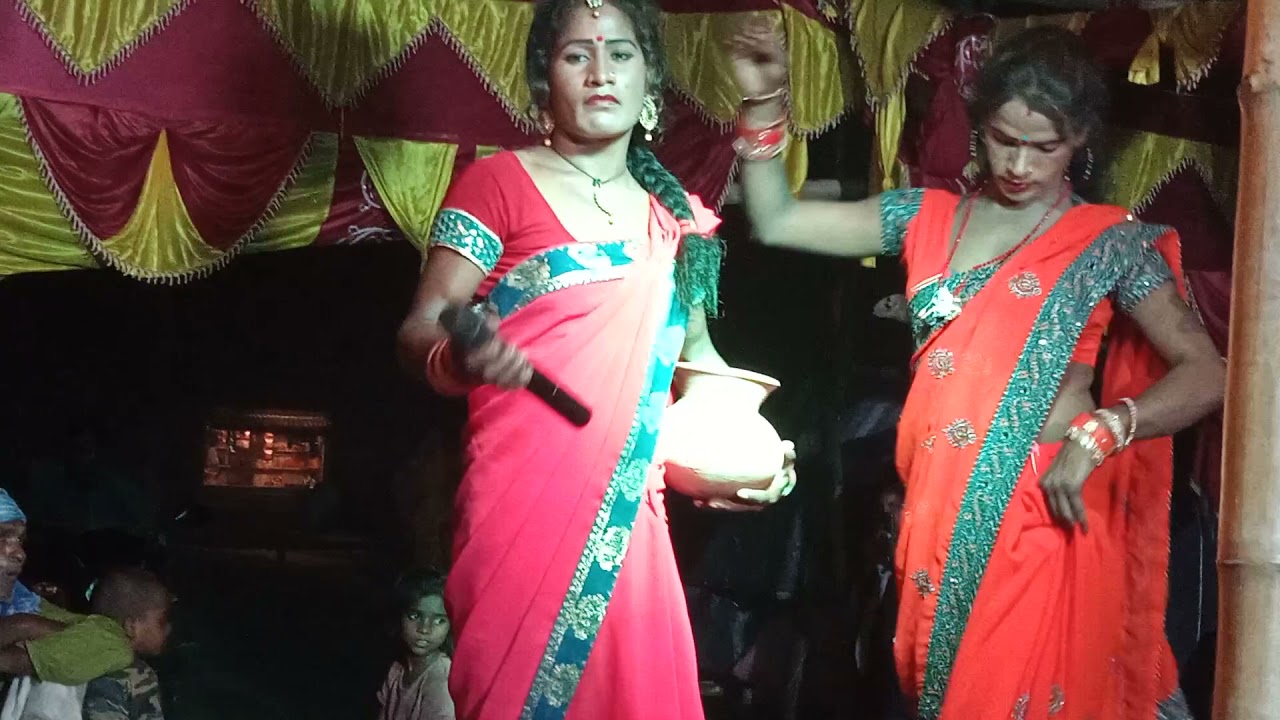 सती कमला नाच नाटक अनमोल प्रेम कुमार का चैनल पर