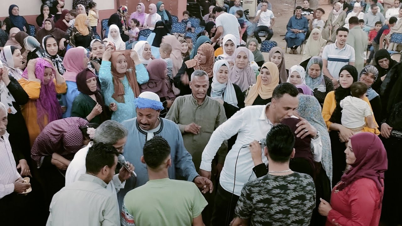 الشيخ رفعت عبد الحميد على حنة الاستاذ احمد نصر عطيه شرف إخطاب أجا دقهلية الأربعاء ٣١/٥/٢٠٢٣