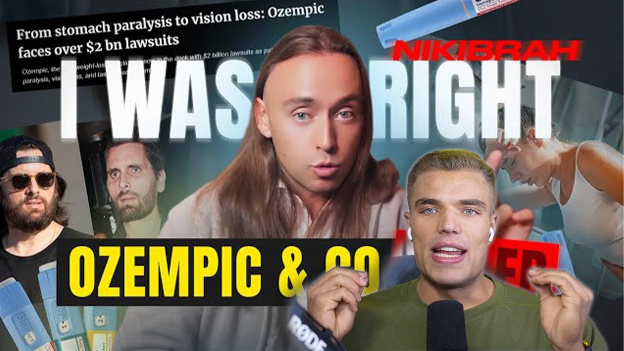 Nikibrah, das ist menschlich einfach EKELHAFT!!