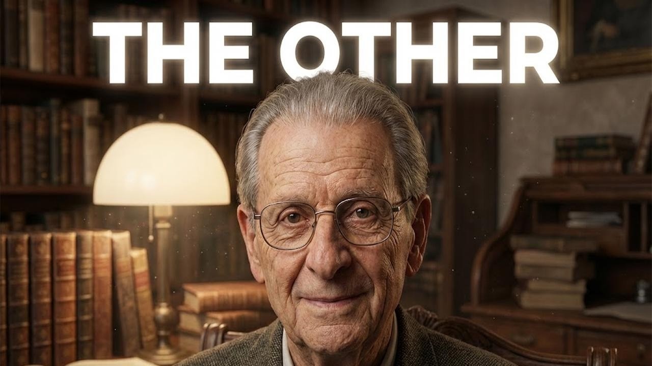 Levinas: The Power of the Face-to-Face