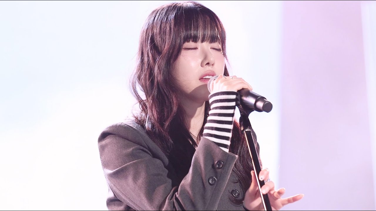 보라미유 'SoulMate' (4K 세로 / 단독 콘서트 / 2026.01.18)