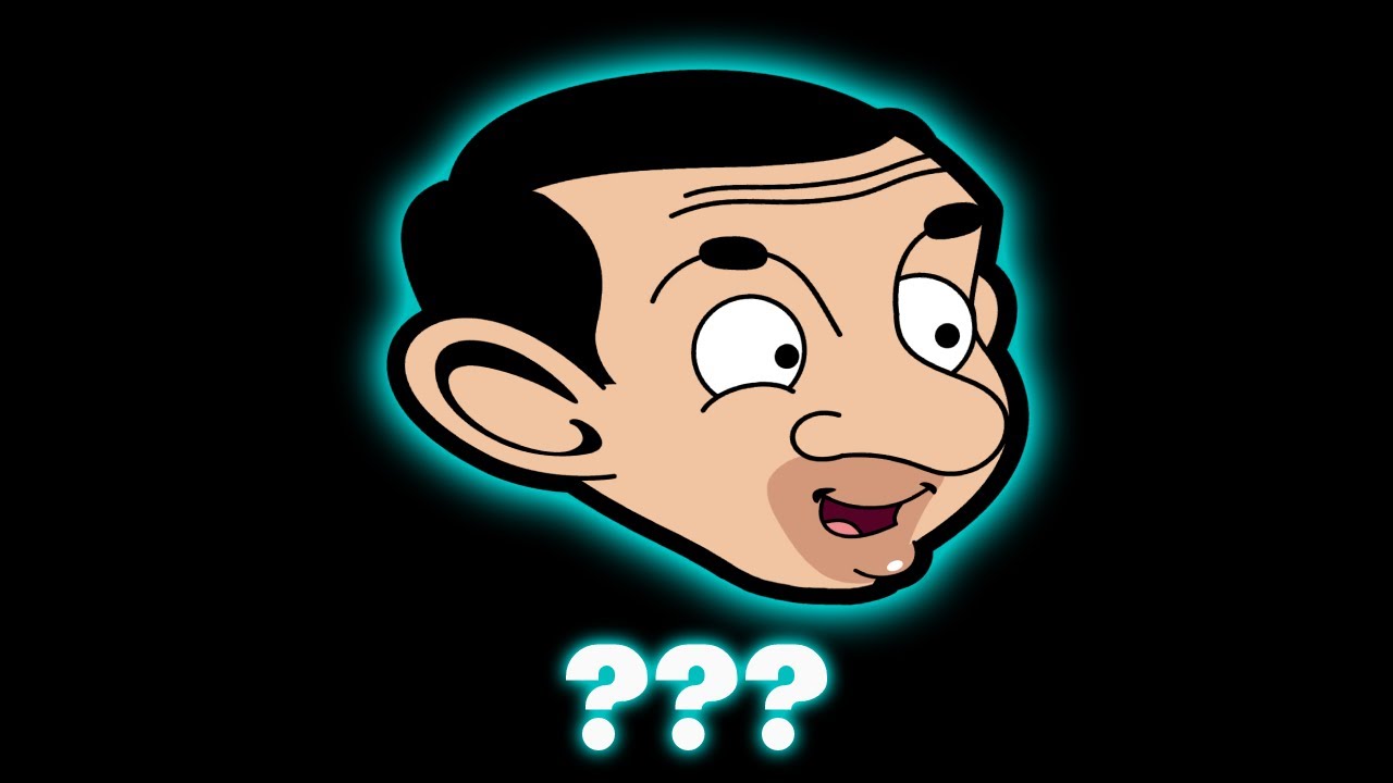 15 Mr. Bean 