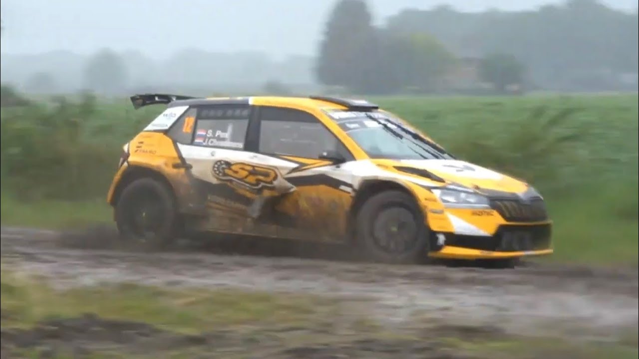 ELE Rally 2025
