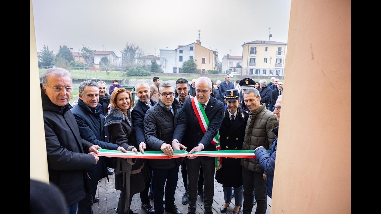 Social Housing - Concordia Sagittaria: territorio, cooperazione, comunità - 28 febbraio 2026