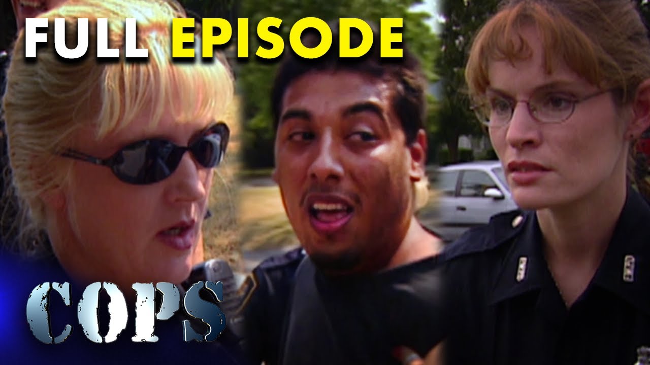 Fort Worth's Finest: Responding to the Call of Duty | FULL EPISODE - Season 12 | Cops TV Show