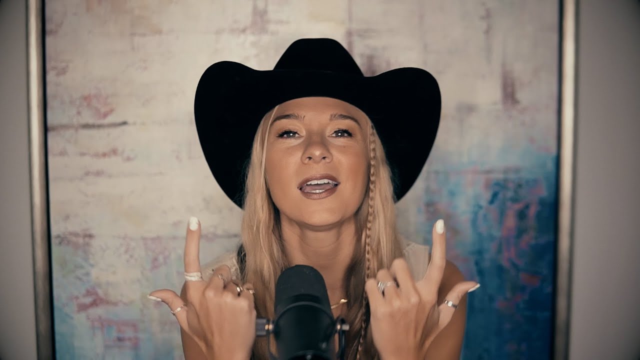 Julia Cole - Your Love (Acoustic)