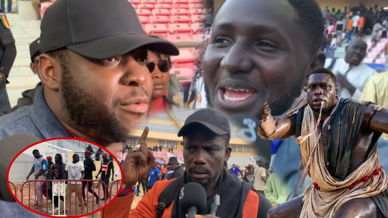 🚨Oh Iron Bibi encourage Tapha Tine félicite Franc… Baye Balla et Abou CFA waxna franc mome…