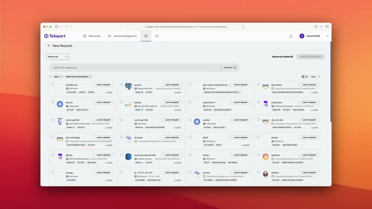 Strengthen Security with Teleport: Zero Trust, Identity Protection, and Access Management
