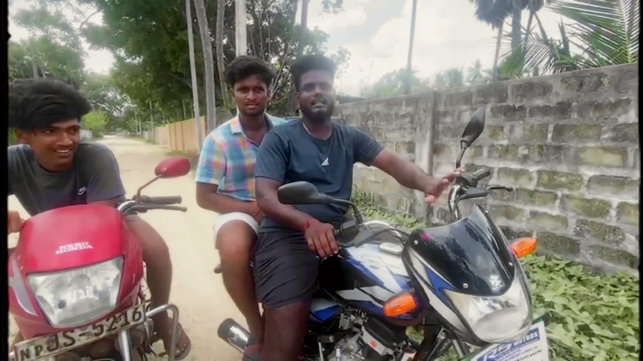 70 வருட காலத்திற்கு பின்னர் புனரமைக்கப்பட்ட தட்டாங்குள வீதி# மீசாலை புத்தூர் சந்தி.