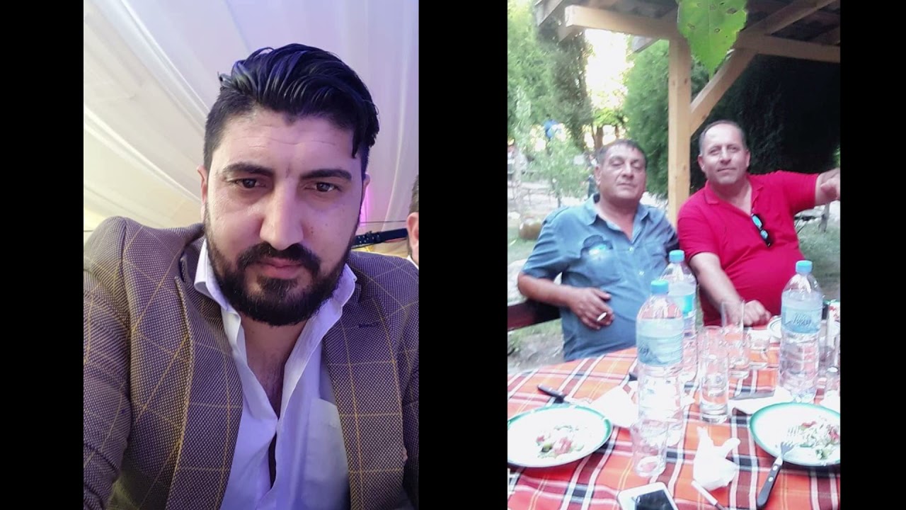 ANAM ANAM 20 GODINI NAZAD-AYDIN ALKO VE  AMIT VE LILI