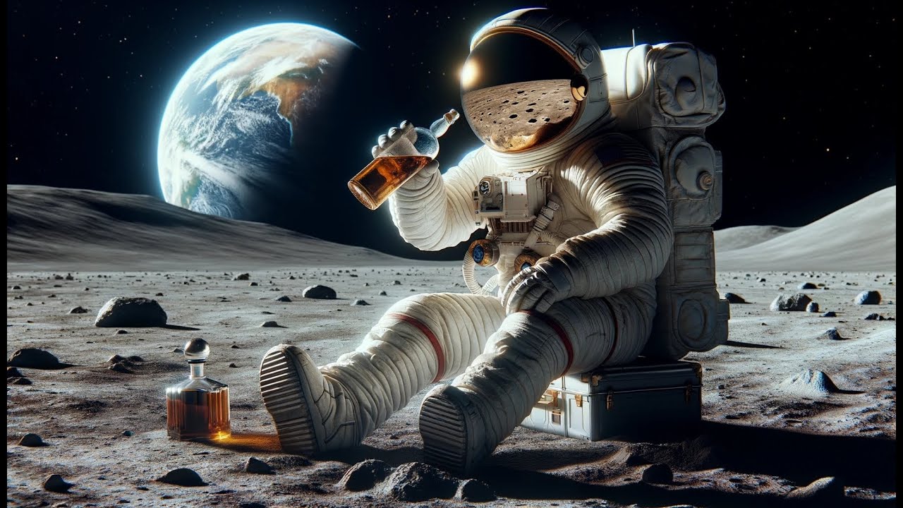Drunk on the moon - tutoriel piano