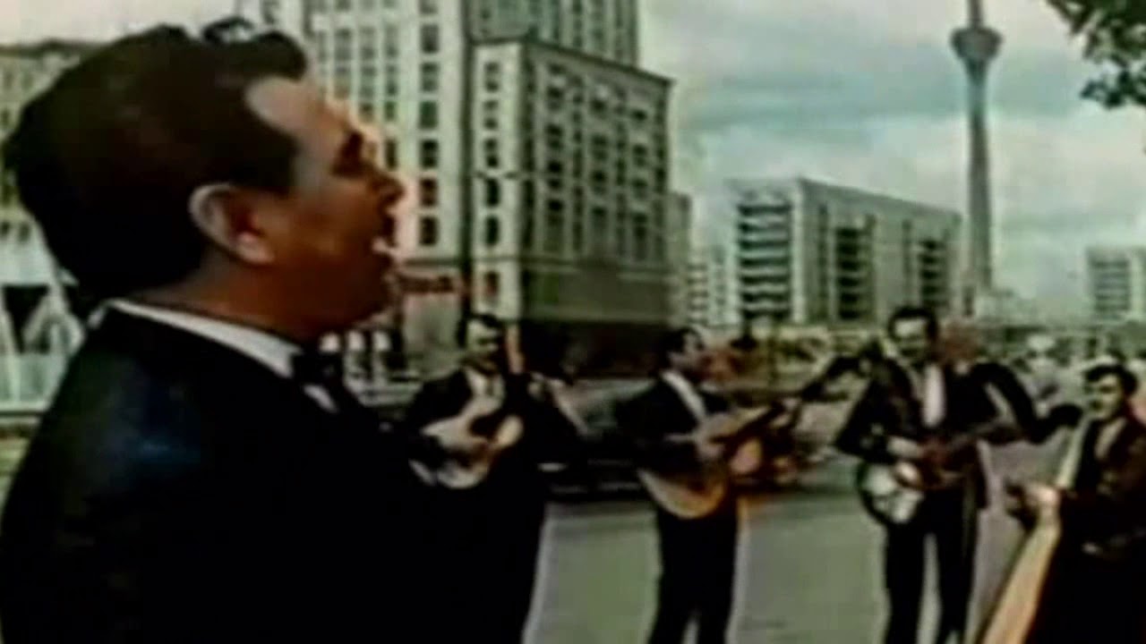 LUIS ALBERTO DEL PARANA - GUANTANAMERA