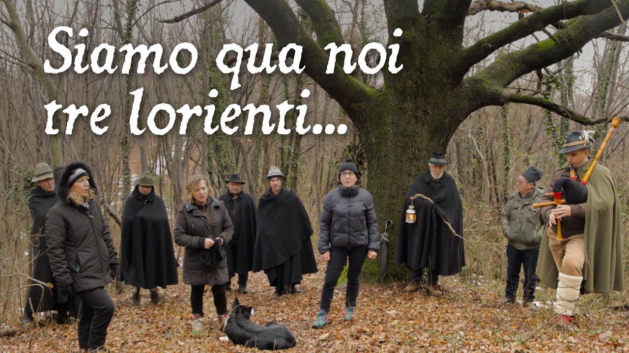 I tre Lorienti | Coste di Maser