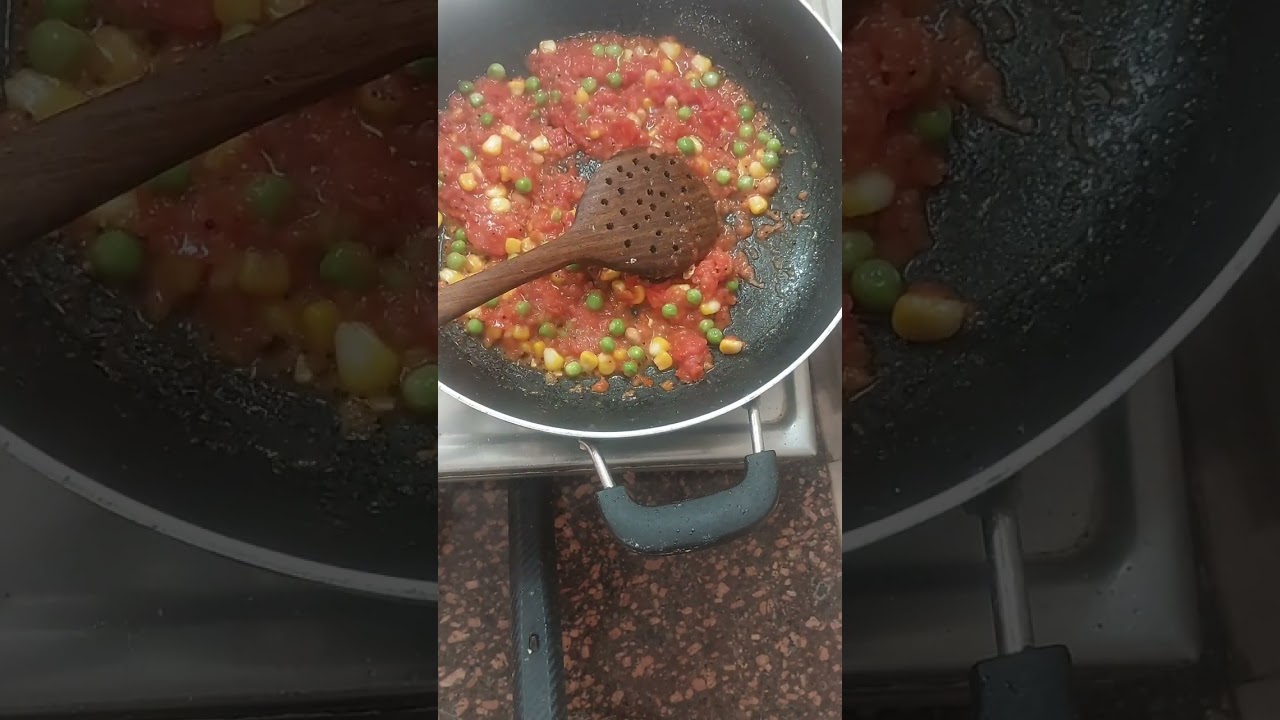 Usha ki Rasoi me healthy Upma