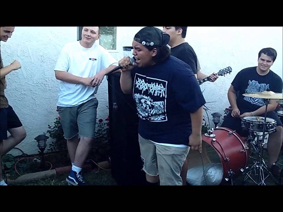 Sordo/Hipster Trash Split Set