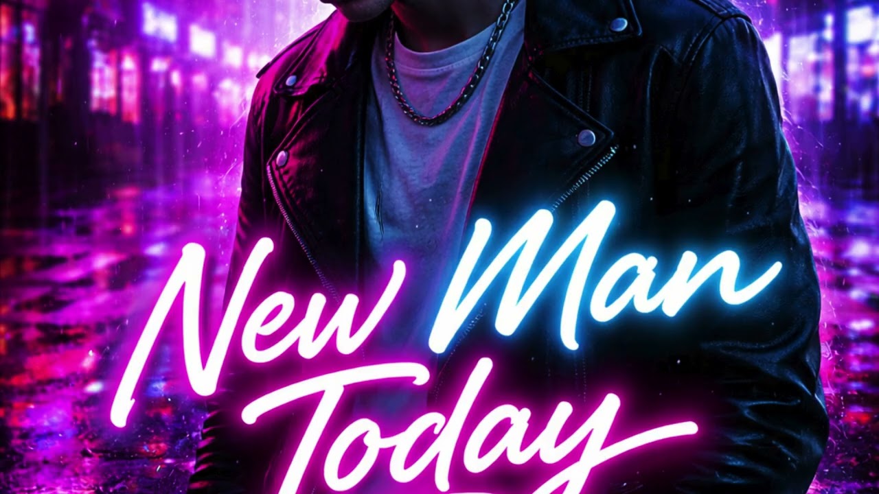 New Man Today